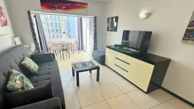 Apartment on Carrer de la Cala Rostella photo 2