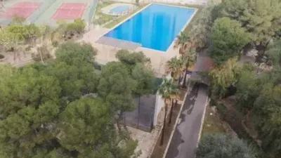 Apartment for sale in Cabo de la Huerta photo 34