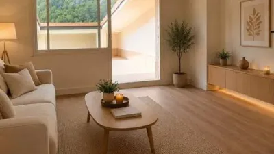 Apartment on Avinguda de Catalunya photo 37