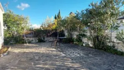 Chalet en Carrer de la Cala Llarga photo 10