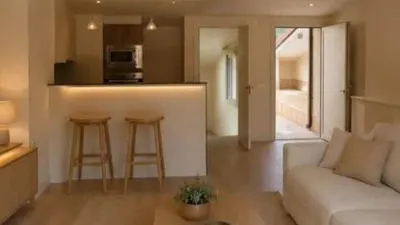 Apartment on Avinguda de Catalunya photo 18