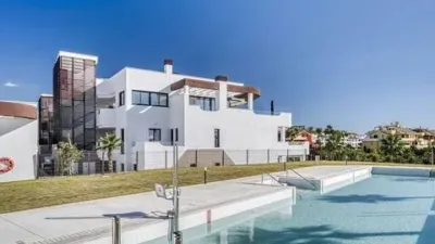 Penthouse in Bel-Air-Cancelada-Saladillo photo 2
