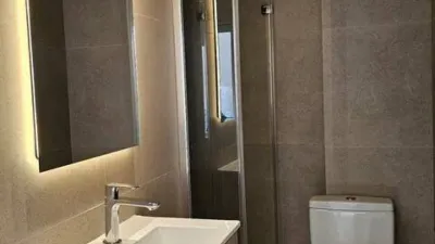 Apartment on Avinguda de Catalunya photo 41
