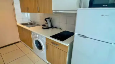 Apartment on Carrer de la Cala Rostella photo 9