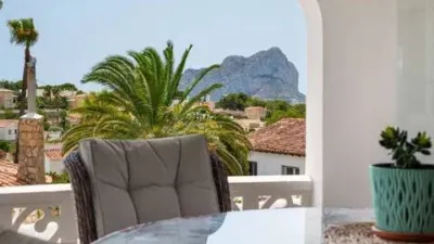 Chalet in Calpe - Calp photo 4