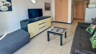 Apartment on Carrer de la Cala Rostella photo 5