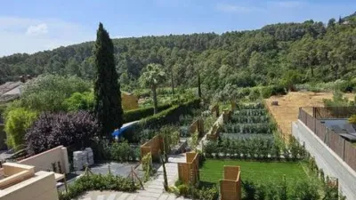 Apartment on Avinguda de Catalunya photo 2