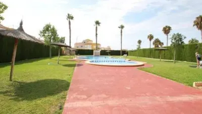 Chalet in Torrevieja photo 16