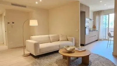 Apartment on Avinguda de Catalunya photo 36