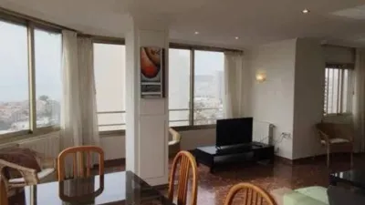 Apartment for sale in Cabo de la Huerta photo 28