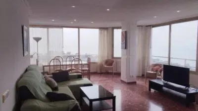 Apartment for sale in Cabo de la Huerta photo 29
