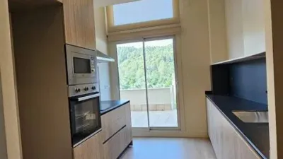 Apartment on Avinguda de Catalunya photo 34