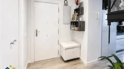 Apartment in Orcasitas photo 27