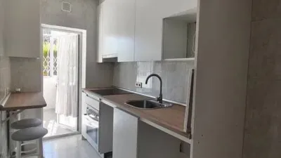 Apartment in Los Negrales photo 5
