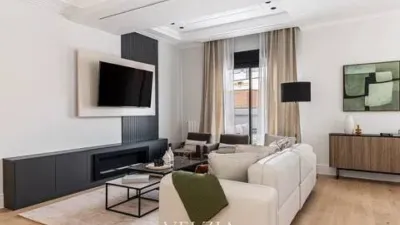 Penthouse in Almagro photo 3