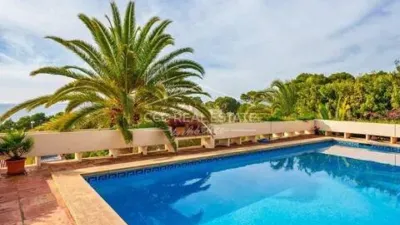 Chalet in Son Servera photo 17