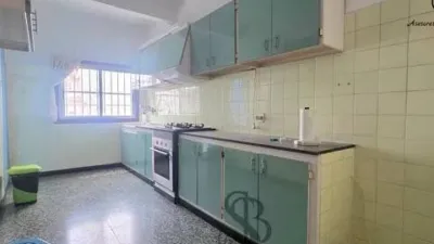 Apartment in the City Centre photo 13