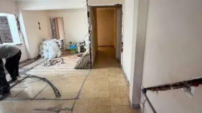 Piso en calle calle Domingo Perez Minik Nn photo 8