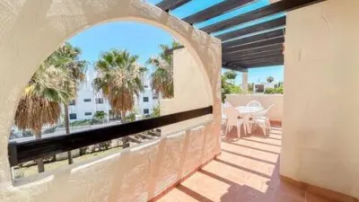 Penthouse on Avenida de Pernet photo 4