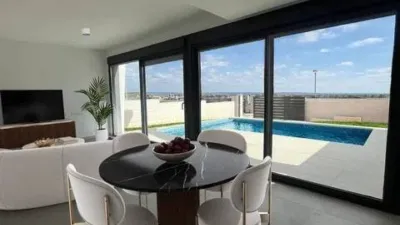 Casa - Vista 3