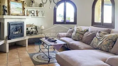 Rustic house in Son Servera photo 4