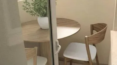 Chalet in Santa Pola photo 18