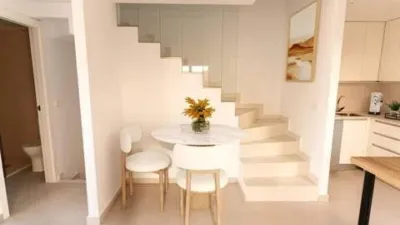 Chalet in Santa Pola photo 7