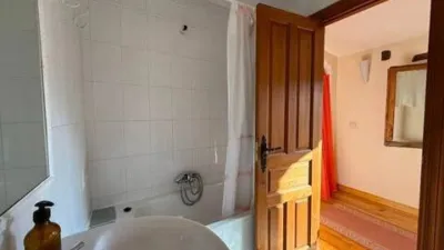 Rustic house in Perapertú photo 8