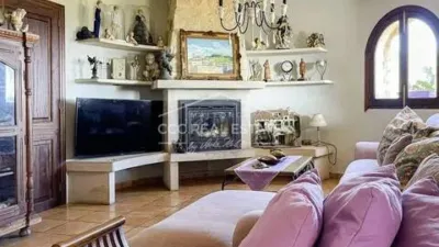 Rustic house in Son Servera photo 5