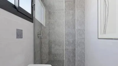 Chalet in Santa Pola photo 14