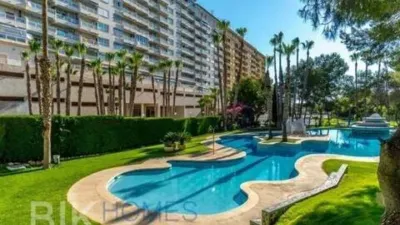 Piso – Orihuela, El Pinar de Campoamor, Dehesa de Campoamor - Vista 2