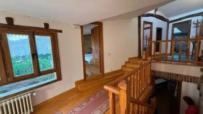 Rustic house in Perapertú photo 23