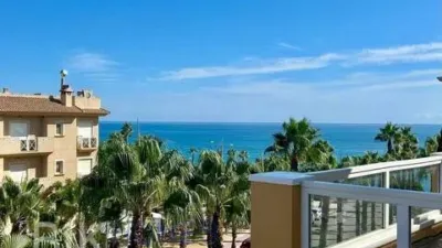 Piso – Orihuela, Urbanización Torregolf II, Dehesa de Campoamor - Vista 5