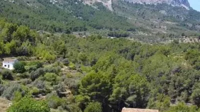 Casa – Benissa, la Marina Alta - Vista 4