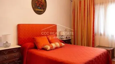 Rustic house in Capdepera photo 21