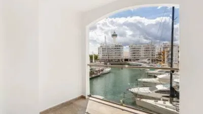 Townhouse on Calle Cavall de Mar, No Number photo 34