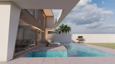 Chalet in Santa Pola photo 15