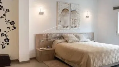 Rustic house in Capdepera photo 5