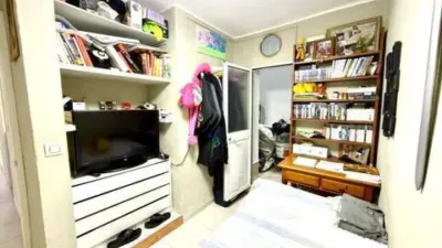 Apartment on Gustavo Adolfo Bécquer Street photo 16