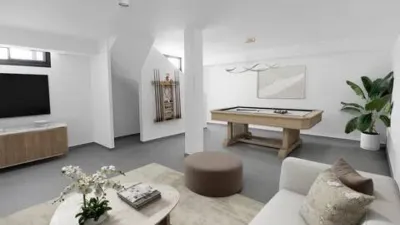 Chalet in Santa Pola photo 13