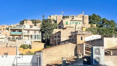 Rustic property in Capdepera photo 10