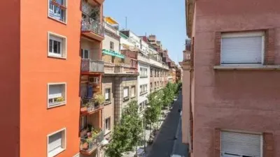 Piso en La Vila de Gràcia photo 7