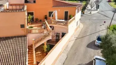 Rustic house in Capdepera photo 24