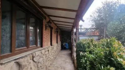 Chalet in Colmenar de Oreja photo 17