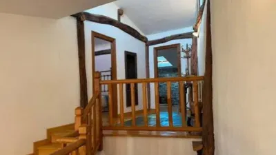 Rustic house in Perapertú photo 15