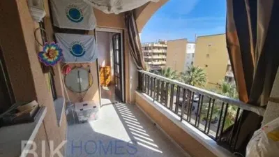 Piso – Guardamar del Segura, Urbanització Pinar de Guardamar, el Baix Segura / La Vega Baja - Vista 5