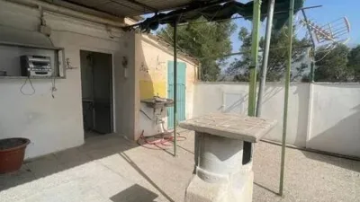 Apartment for sale in Quesada photo 9