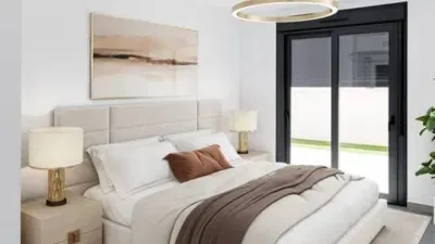 Chalet in Santa Pola photo 18