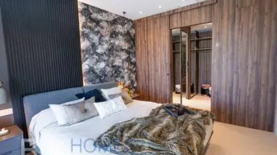 Chalet in Algorfa photo 24