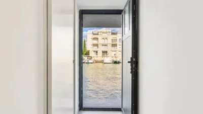 Townhouse on Calle Cavall de Mar, No Number photo 45